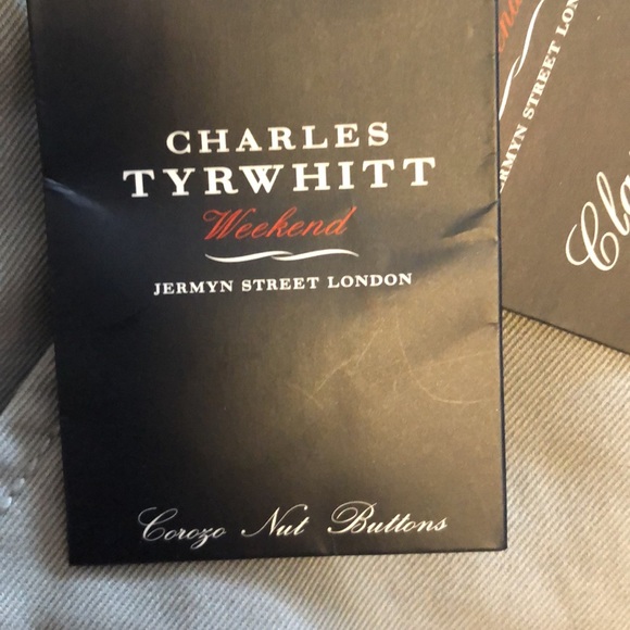 Men’s cotton pants - Picture 9 of 10